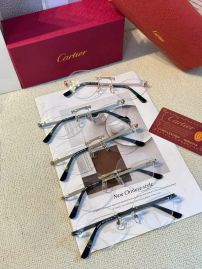 Picture of Cartier Optical Glasses _SKUfw54111810fw